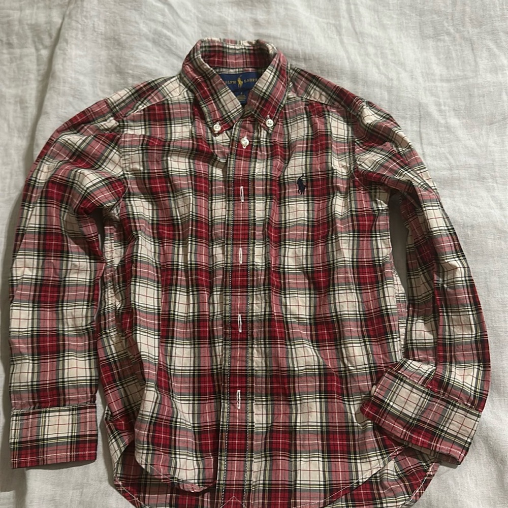 Ralph Lauren Shirt